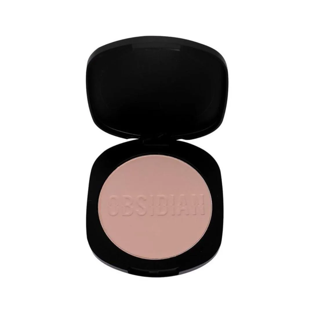 Pó COMPACTO OBSIDIAN CRYSTAL POWDER PC20 HB18001 – RUBY ROSE