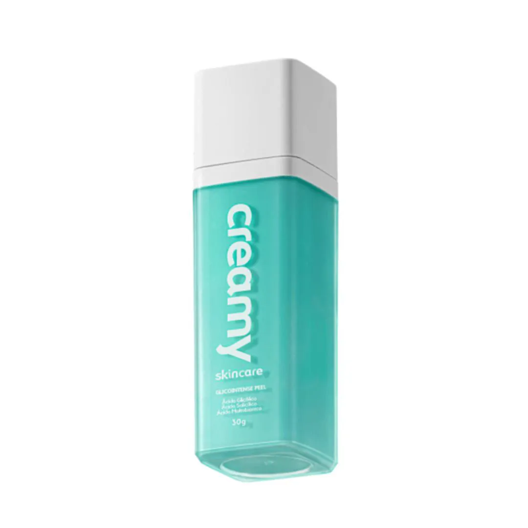 GLICOINTENSE PEEL - CREAMY