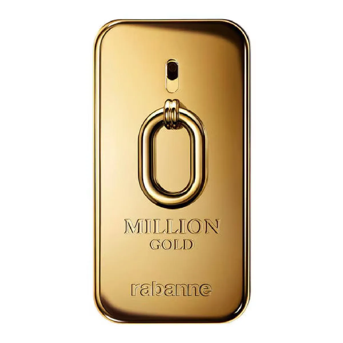 PERFUME RABANNE MASCULINO 1 MILLION GOLD INTENSE EAU DE PARFUM 50ml