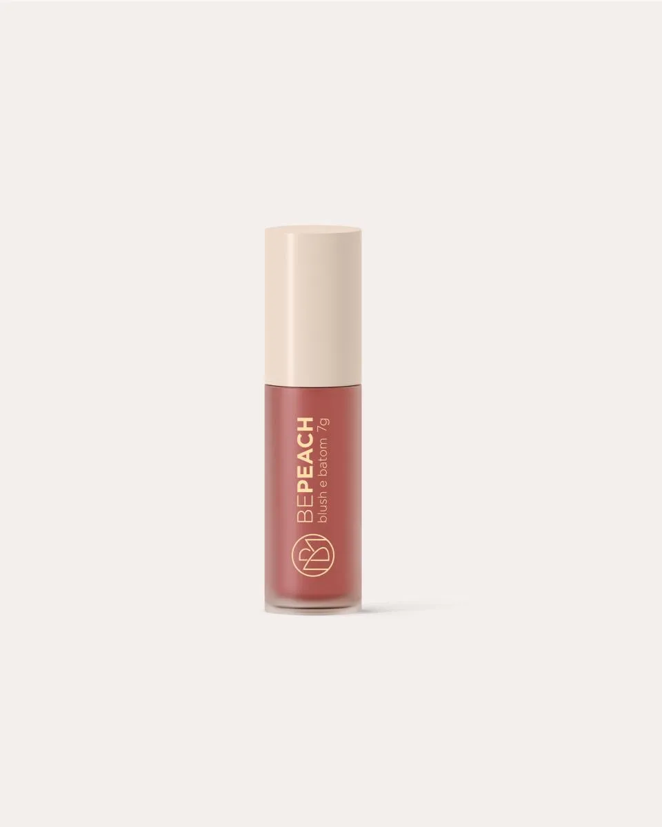 BE PEACH Guava