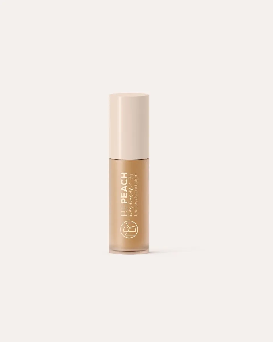 BE PEACH CACAU 40