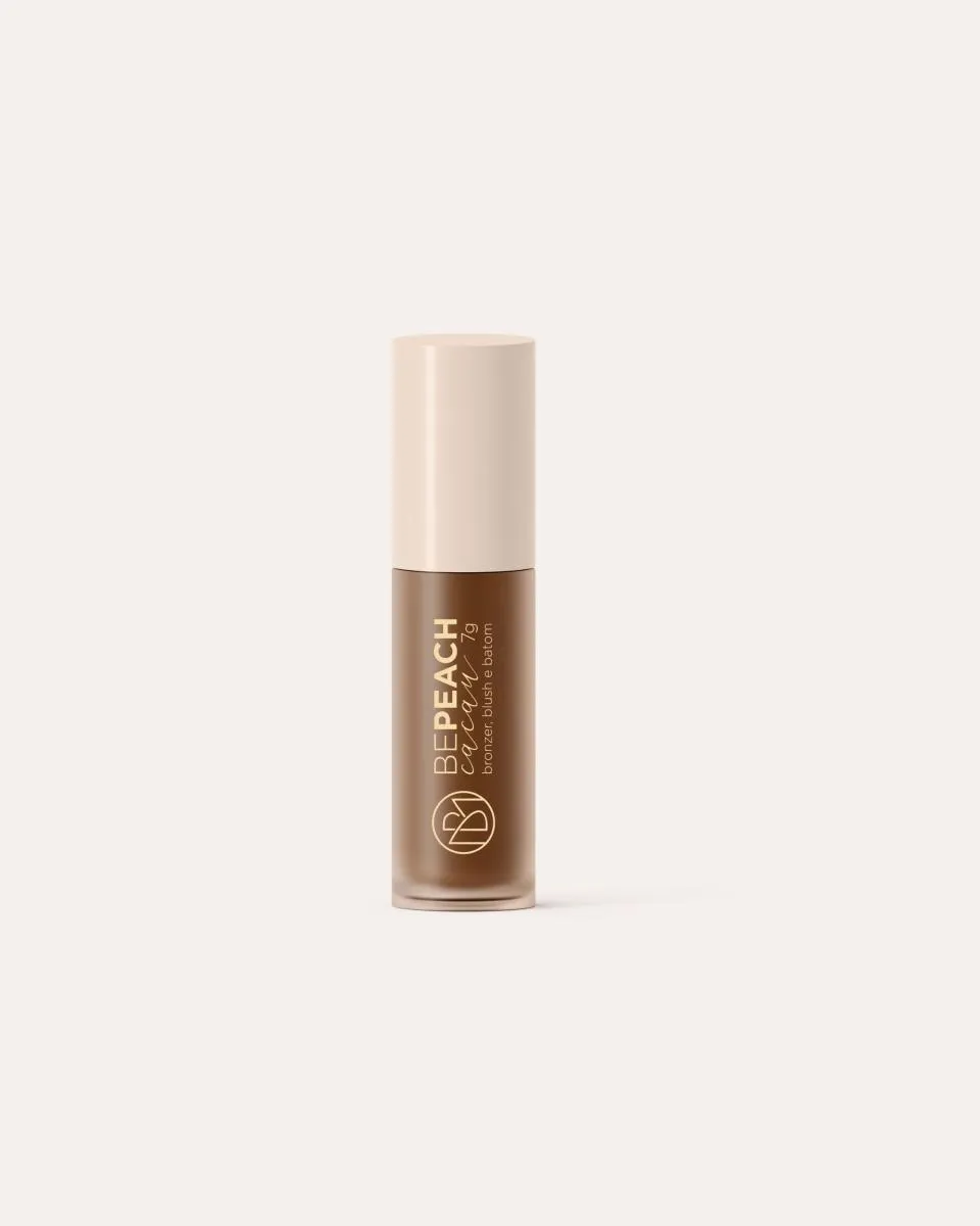 BE PEACH CACAU 80