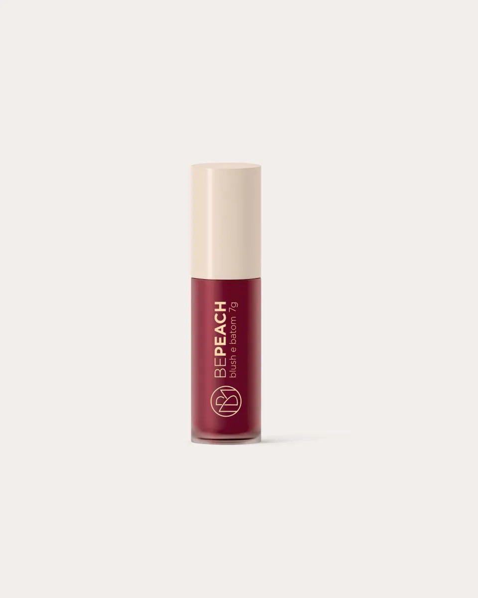 BE PEACH Cherry
