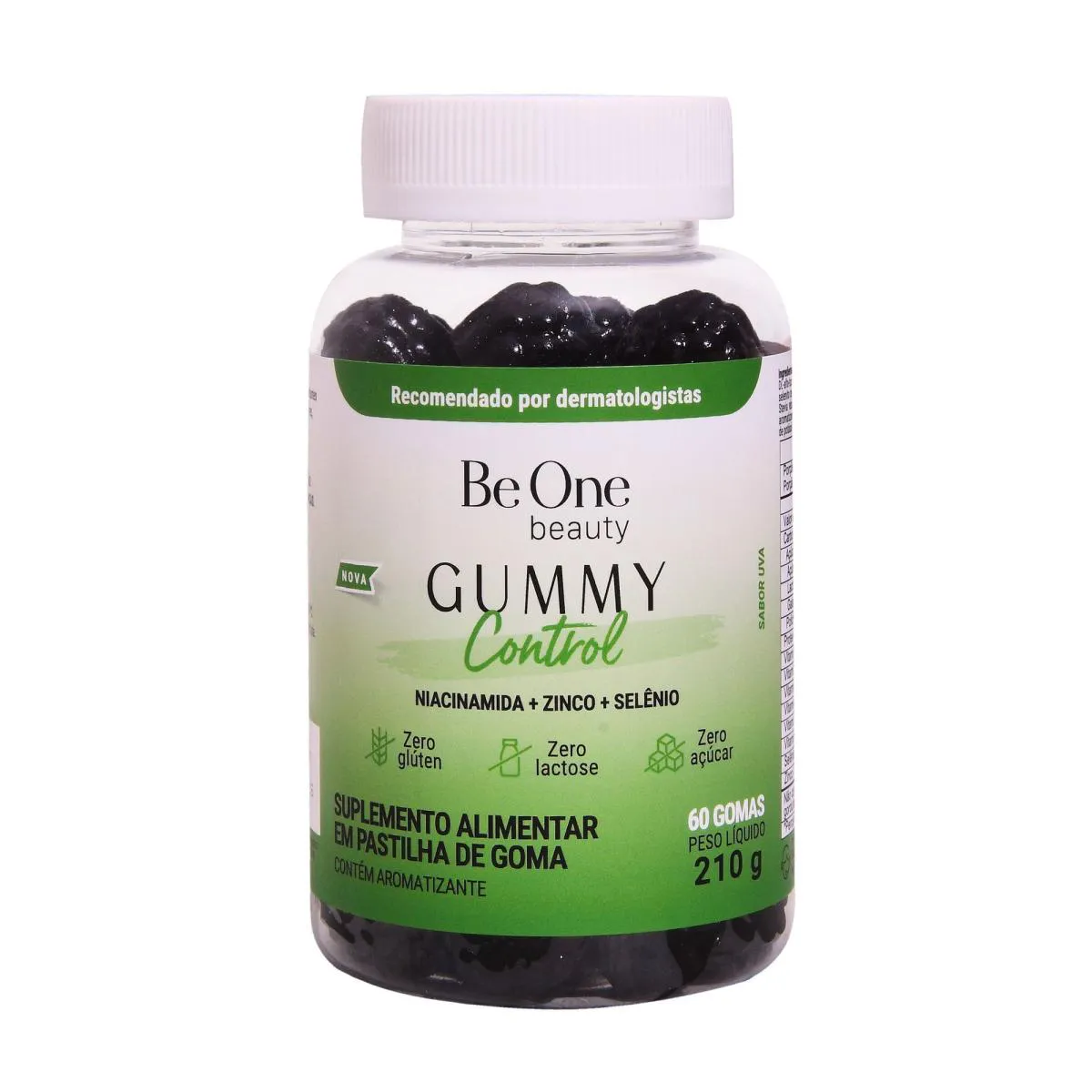 GUMMY CONTROL