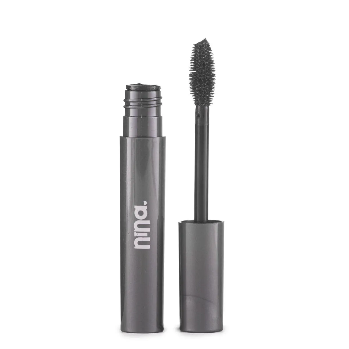 MASCARA DE CILIOS PANTENOL LASHES VOLUME - NINA MAKEUP