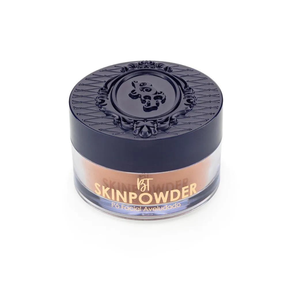Bt Skin Powder Tan