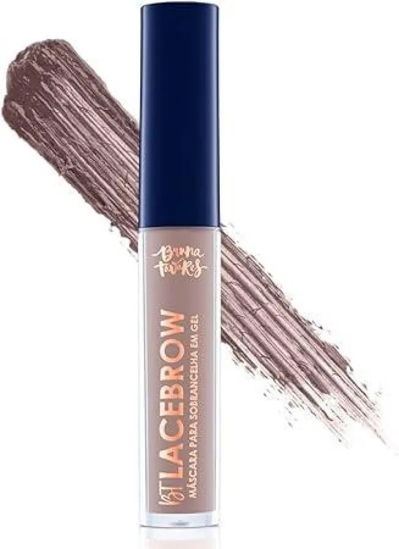 BT LACEBROW LIGHT BROWN