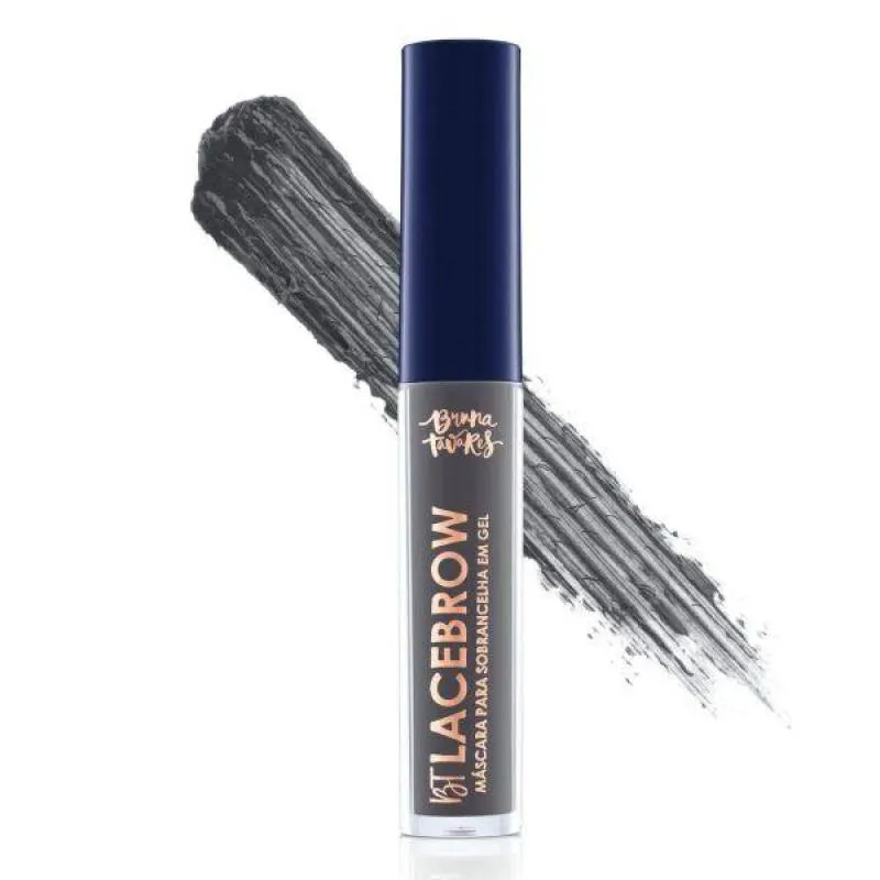 BT LACEBROW GREY