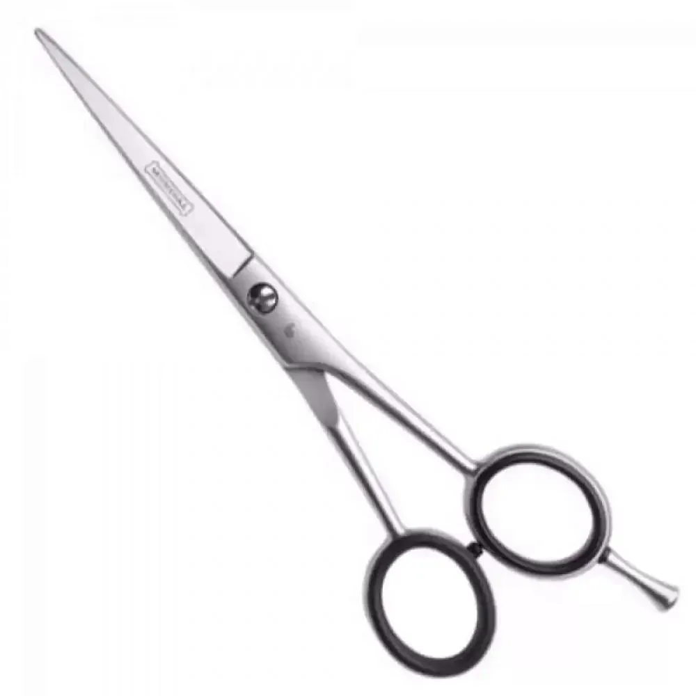 TESOURA PARA CABELO 6 SILVER BC 4001 MUNDIAL