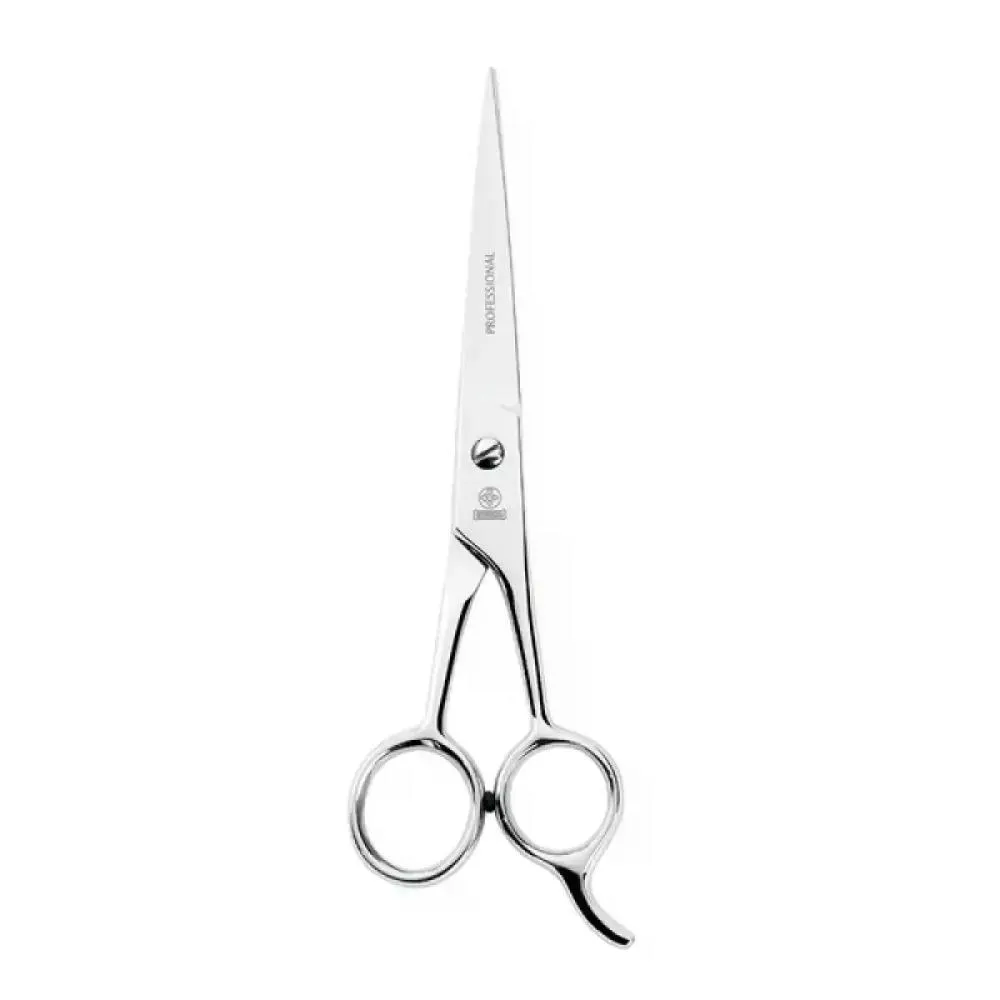 TESOURA PARA CABELO 6 LASER BC-343 MUNDIAL
