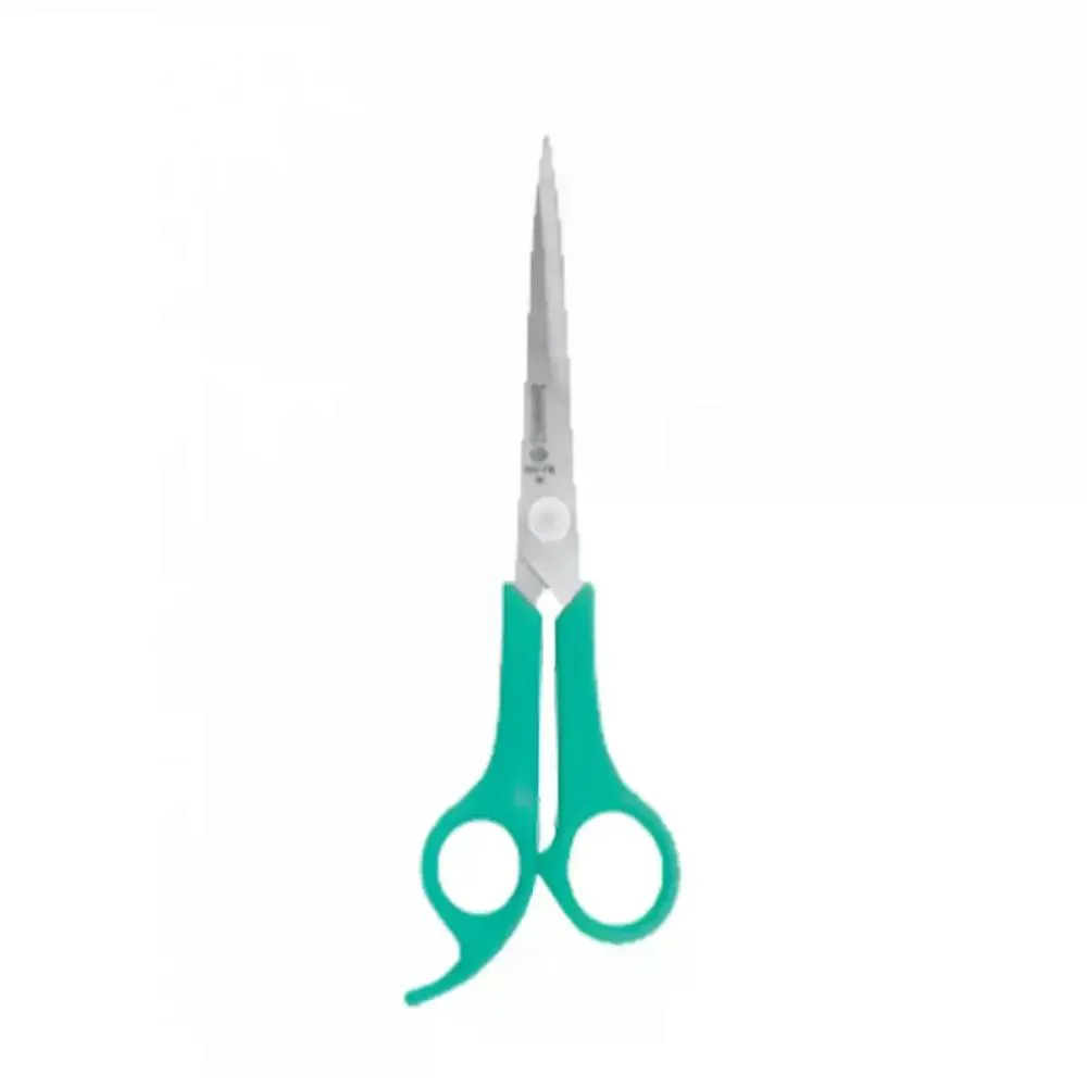 TESOURA PARA CABELO LASER FLEX 763-7 MUNDIAL