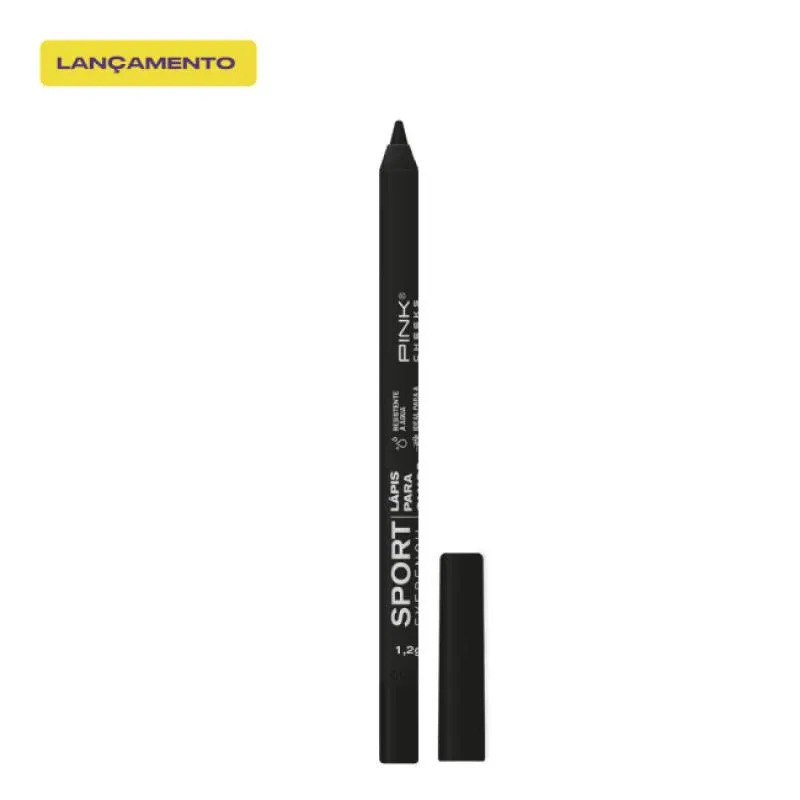 LAPIS PARA OLHOS SPORT EYEPENCIL 1,2G