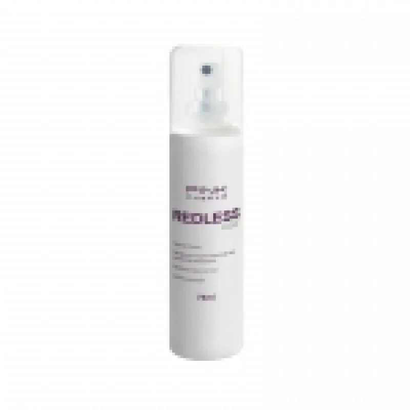 REDLESS COAT PINK CHEEKS - FLUIDO ANTIASSADURAS 75ML