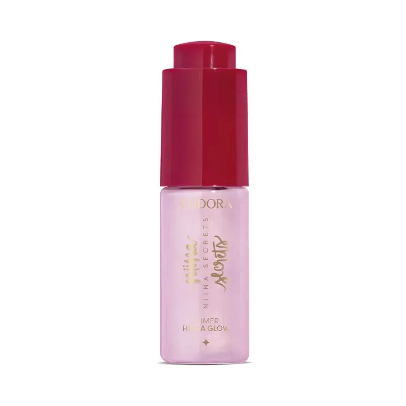 PRIMER HIDRA GLOW NIINA SECRETS BY EUDORA 16ML