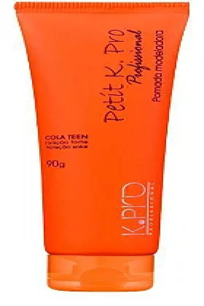 POMADA MODELADORA K.PRO PETIT 90G
