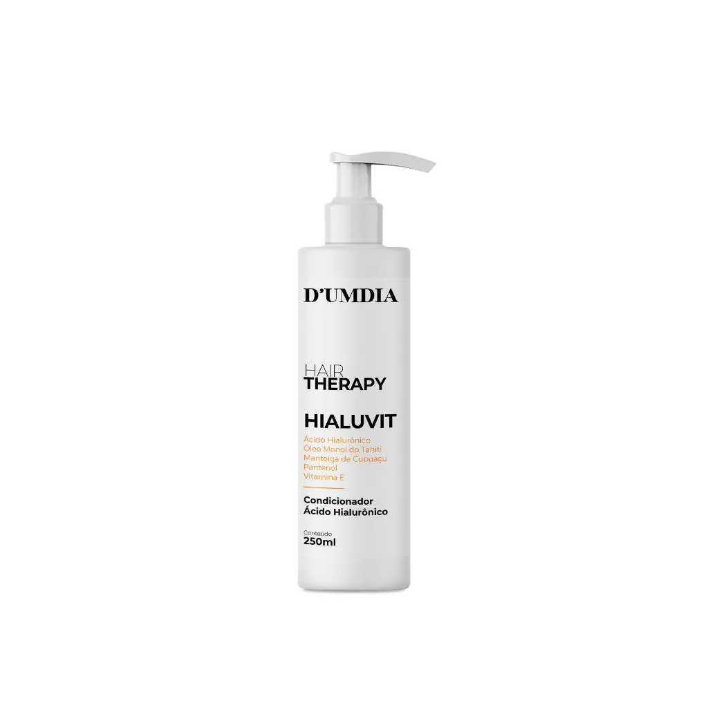 CONDICIONADOR  D'UMDIA  HIALURÔNICO 250 ML