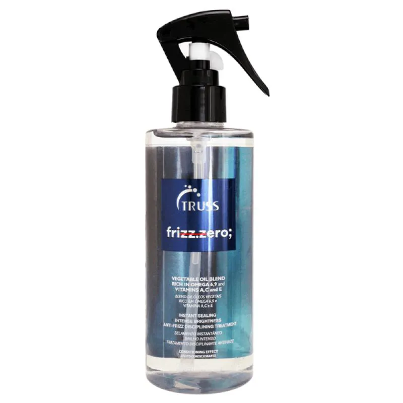 FRIZZ ZERO TRUSS 260ML