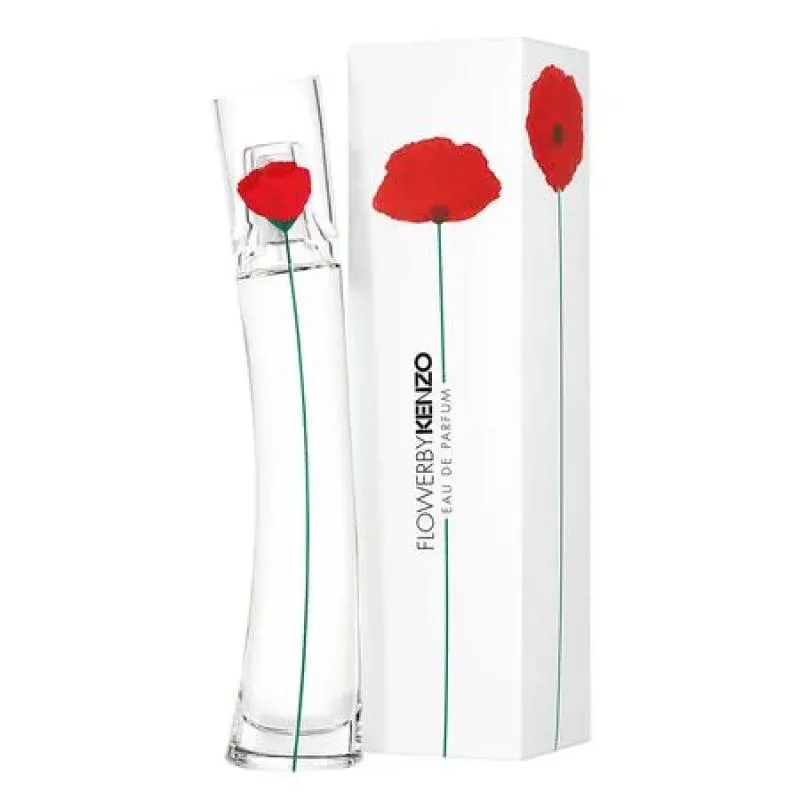 FLOWER BY KENZO - PERFUME FEMININO - EAU DE PARFUM - 100ML 100 ML