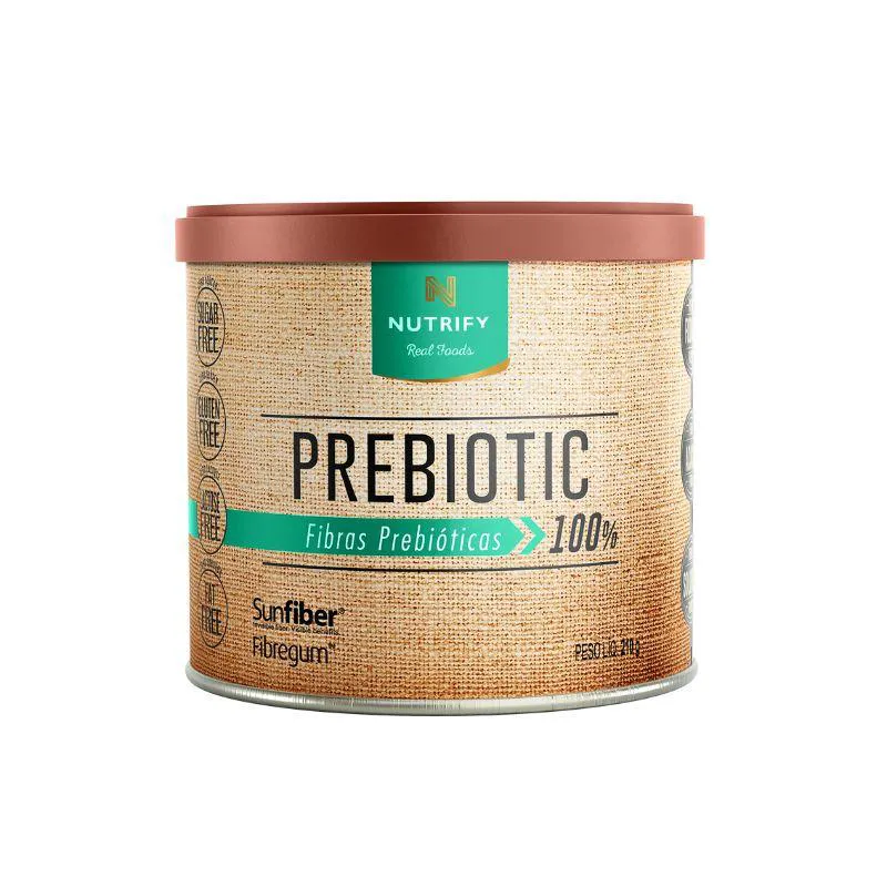 PREBIOTIC NEUTRO NUTRIFY 210G