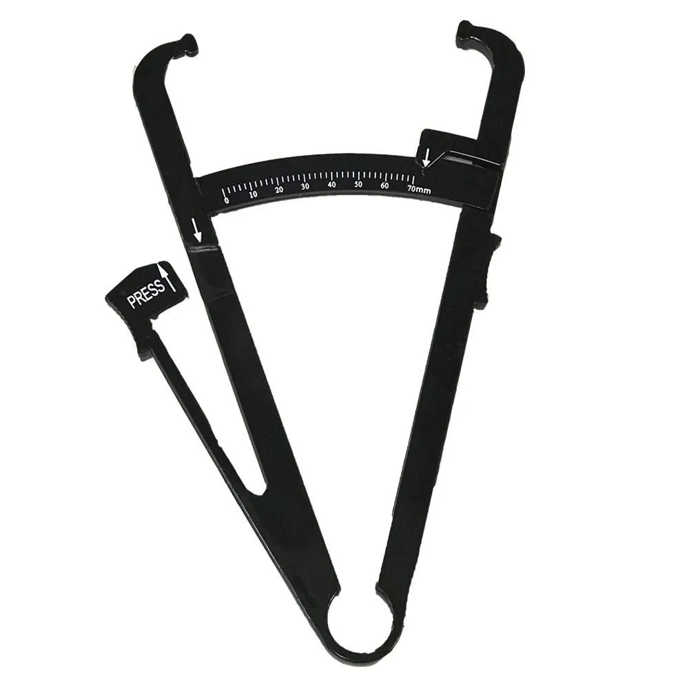 ADIPOMETRO ANALOGICO DE PLASTICO SUPERMEDY