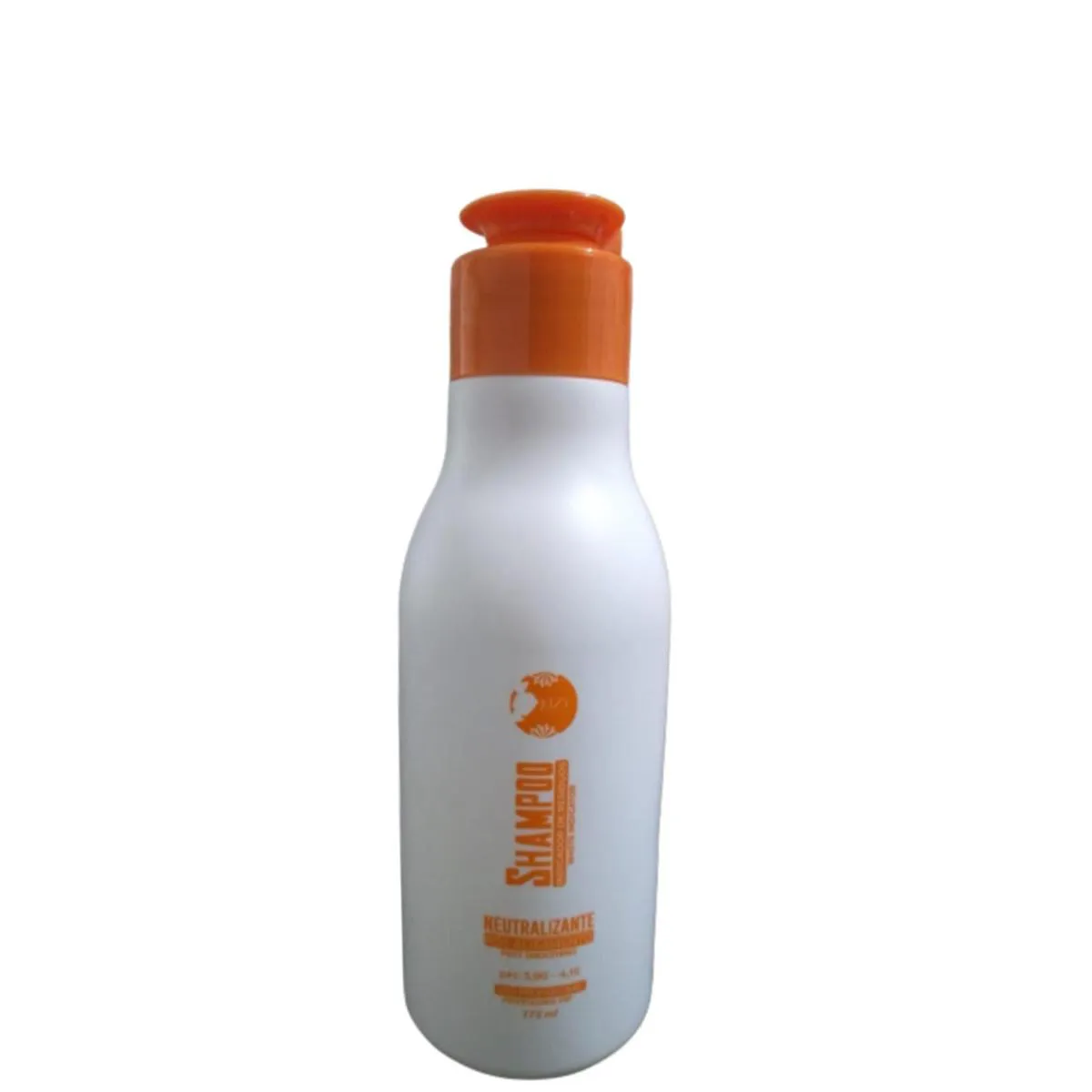 SHAMPOO NEUTRALIZANTE INDICADOR DE RESIDUOS JUZY 175ml