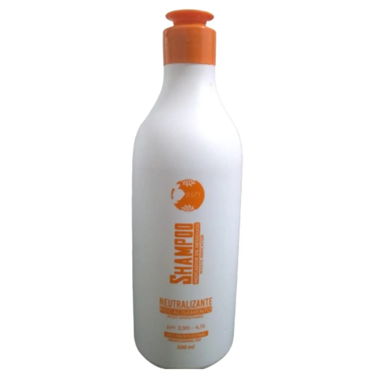 SHAMPOO NEUTRALIZANTE INDICADOR DE RESIDUOS JUZY 500ml