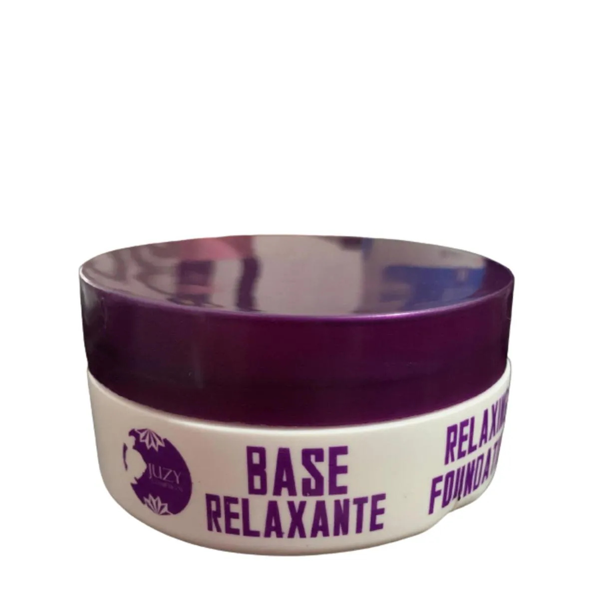 BASE RELAXANTE COM MANTEIGA DE CUPUAçU JUZY 120G