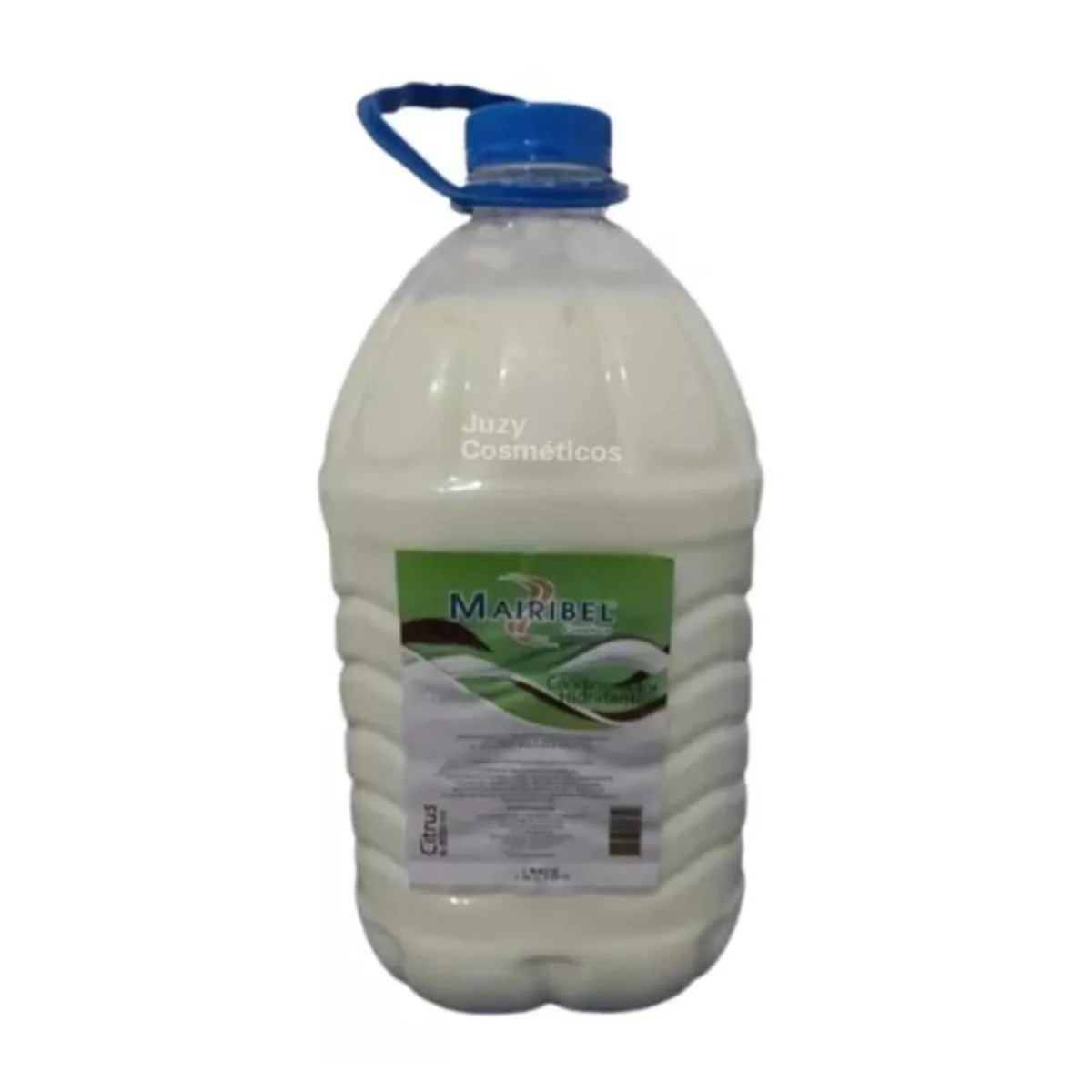 CONDICIONADOR HIDRATANTE CITRUS GALãO 4,8 LITROS MAIRIBEL