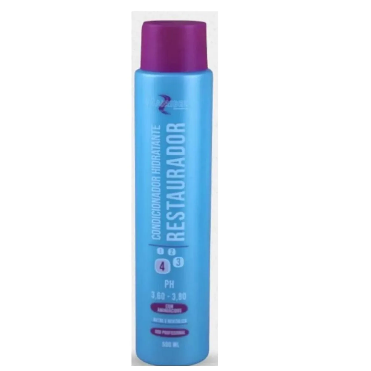 CONDICIONADOR HIDRATANTE RESTAURADOR 500ML MAIRIBEL