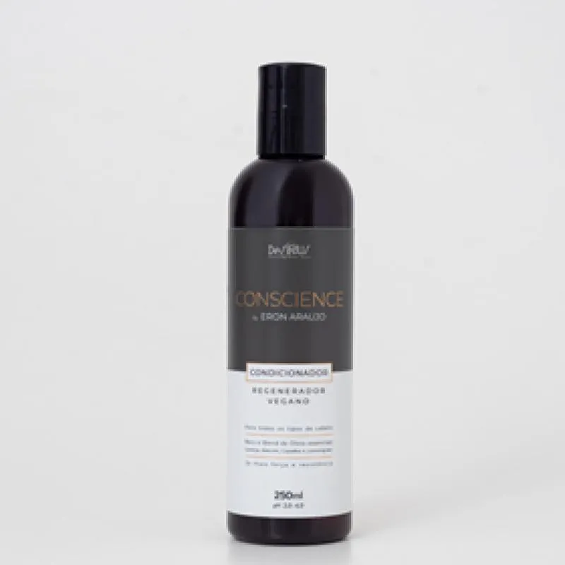 CONDICIONADOR REGENERADOR VEGANO CONSCIENCE DE SIRIUS 250ML