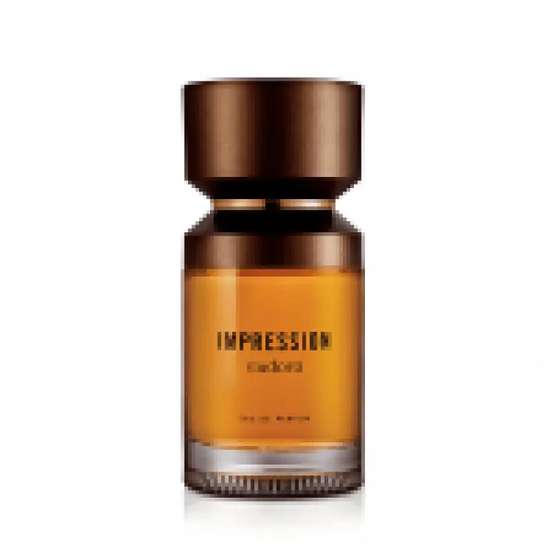 IMPRESSION EAU DE PARFUM MASCULINO 100ML