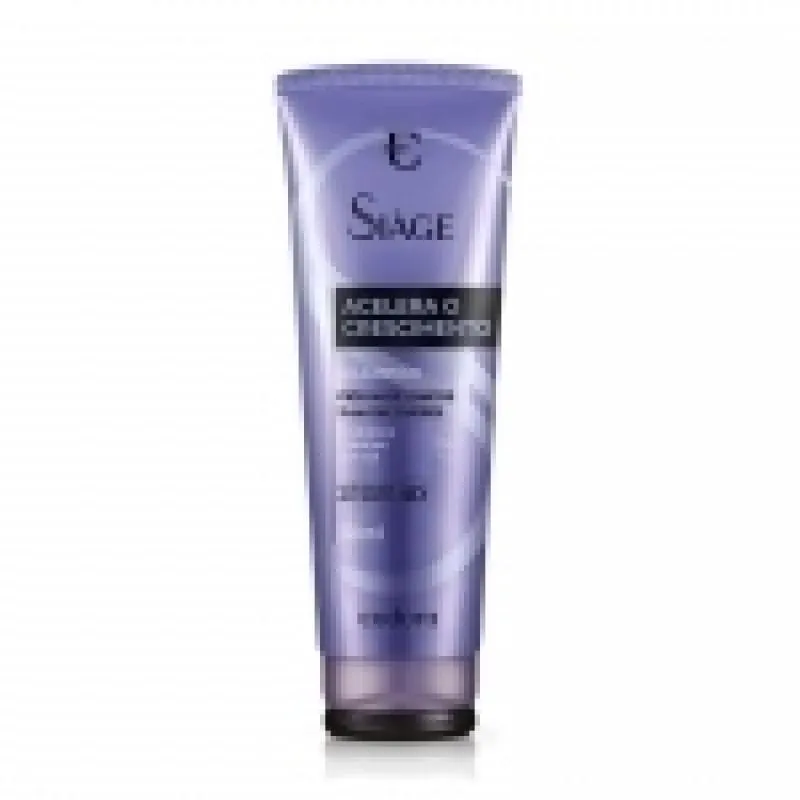 EUDORA SIàGE ACELERA CRESCIMENTO SHAMPOO 250ML