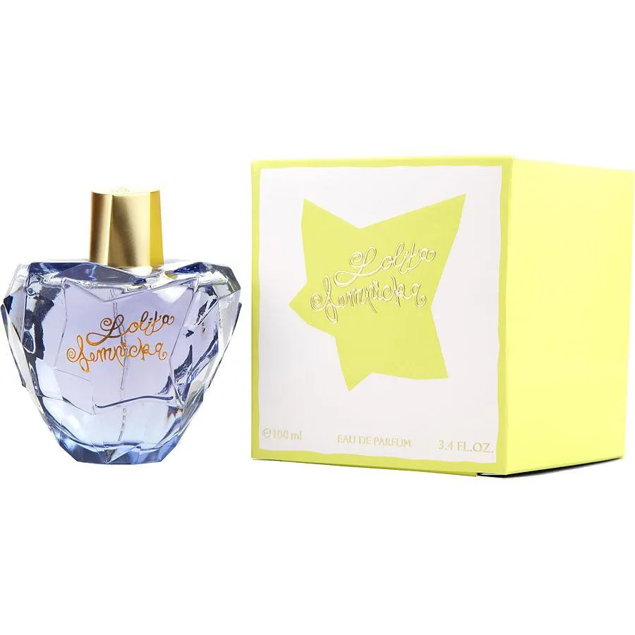 PERFUME LOLITA LEMPICKA FEMININO EAU DE PARFUM 100ML