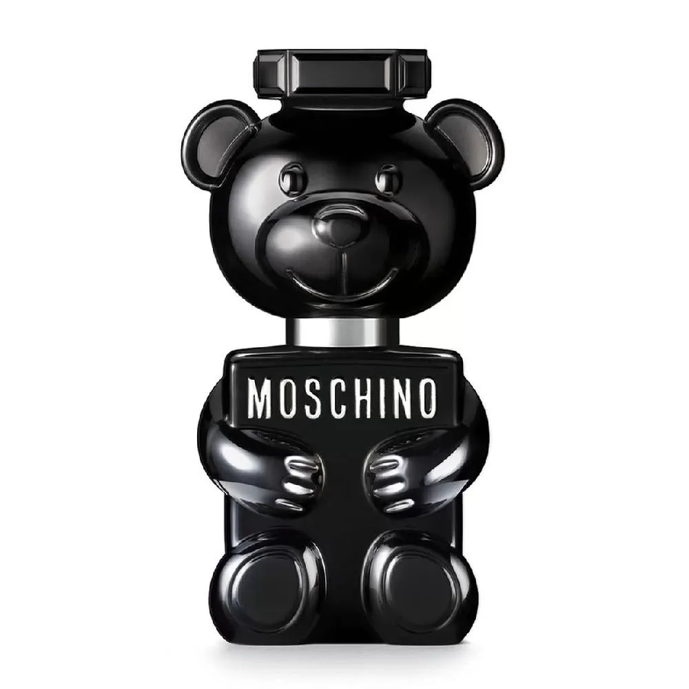 PERFUME TOY BOY MASCULINO EAU DE PARFUM - MOSCHINO - 100ML