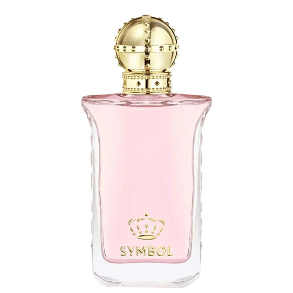 PERFUME MARINA DE BOURBON SYMBOL FOR A LADY FEMININO EAU DE PARFUM 100ML