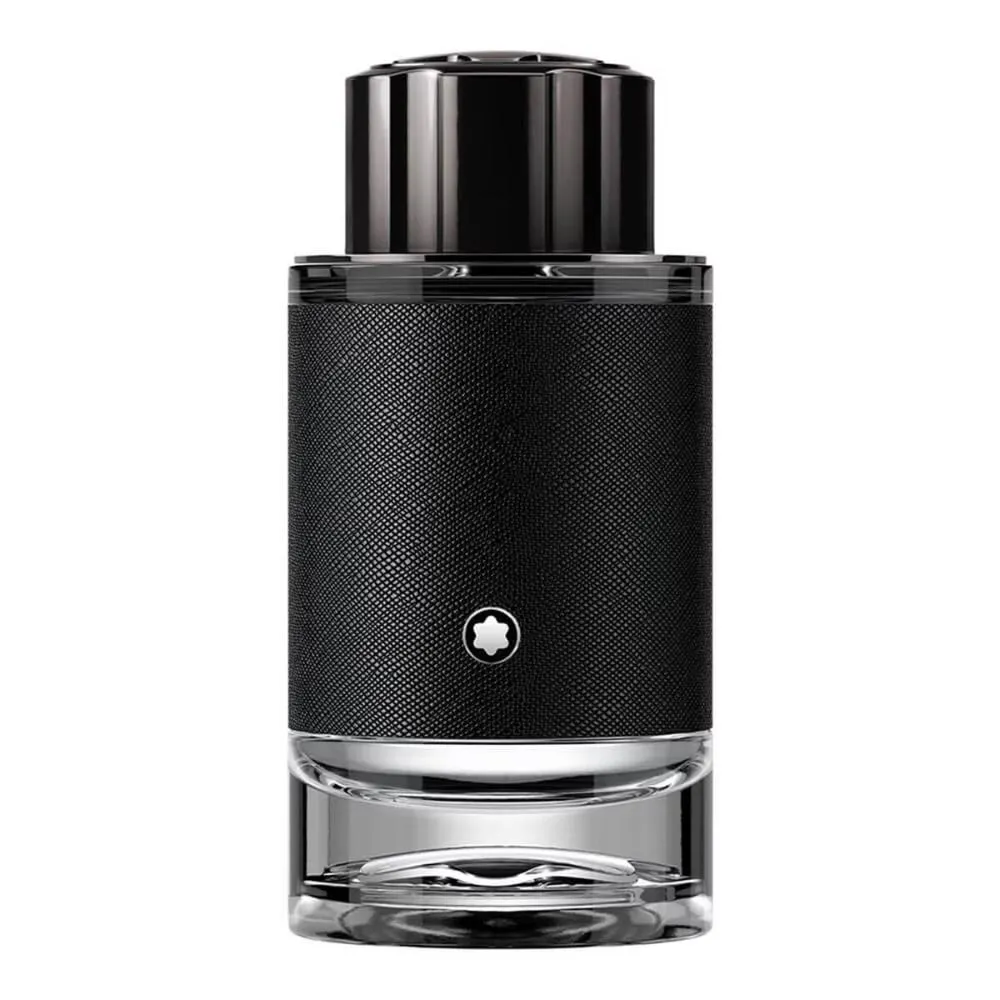 PERFUME MONTBLANC EXPLORER MASCULINO EAU DE PARFUM 100 ML 100ml