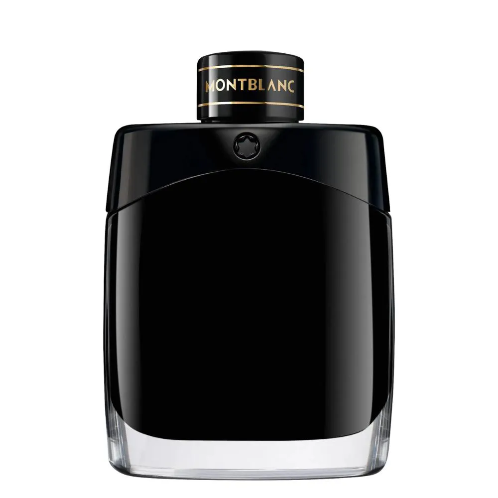 PERFUME MONTBLANC LEGEND MASCULINO EAU DE PARFUM 100 ML 100ml