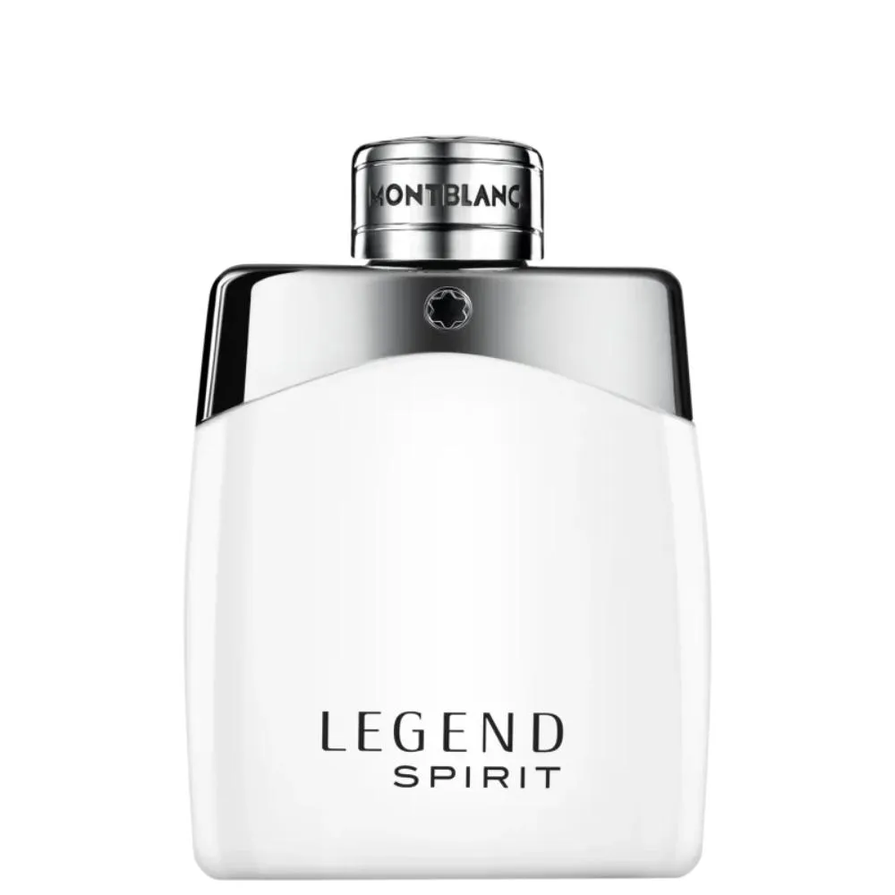 PERFUME MONTBLANC LEGEND SPIRIT MASCULINO EAU DE TOILETTE 100ML