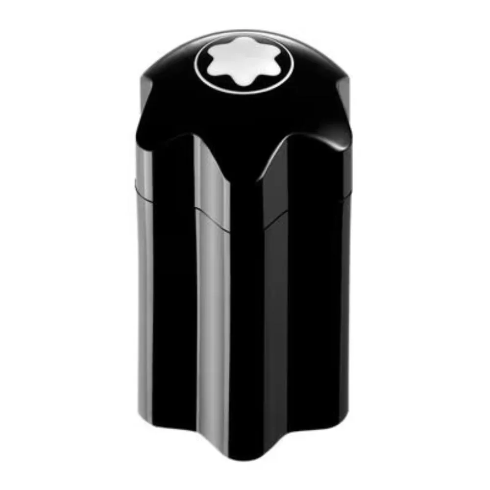 PERFUME MONTBLANC EMBLEM MASCULINO EAU DE TOILETTE 100 ML 100ml