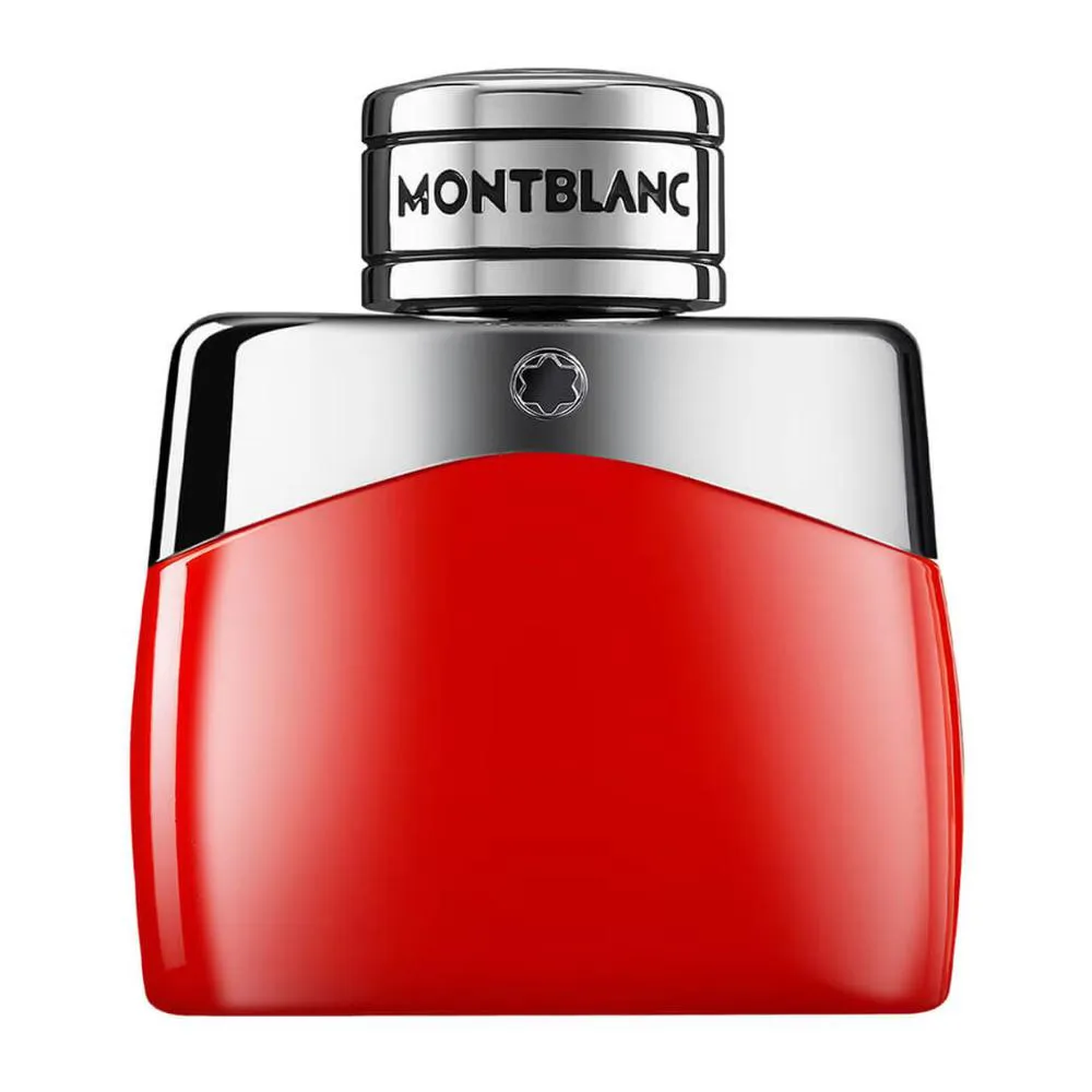 PERFUME MONTBLANC LEGEND RED MASCULINO EAU DE PARFUM 100 ML 100ml