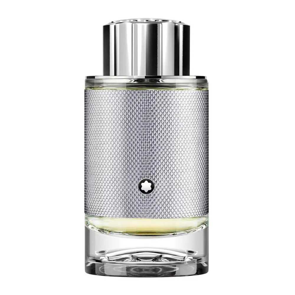 PERFUME MONTBLANC EXPLORER PLATINUM MASCULINO EAU DE PARFUM 100 ML 100ml