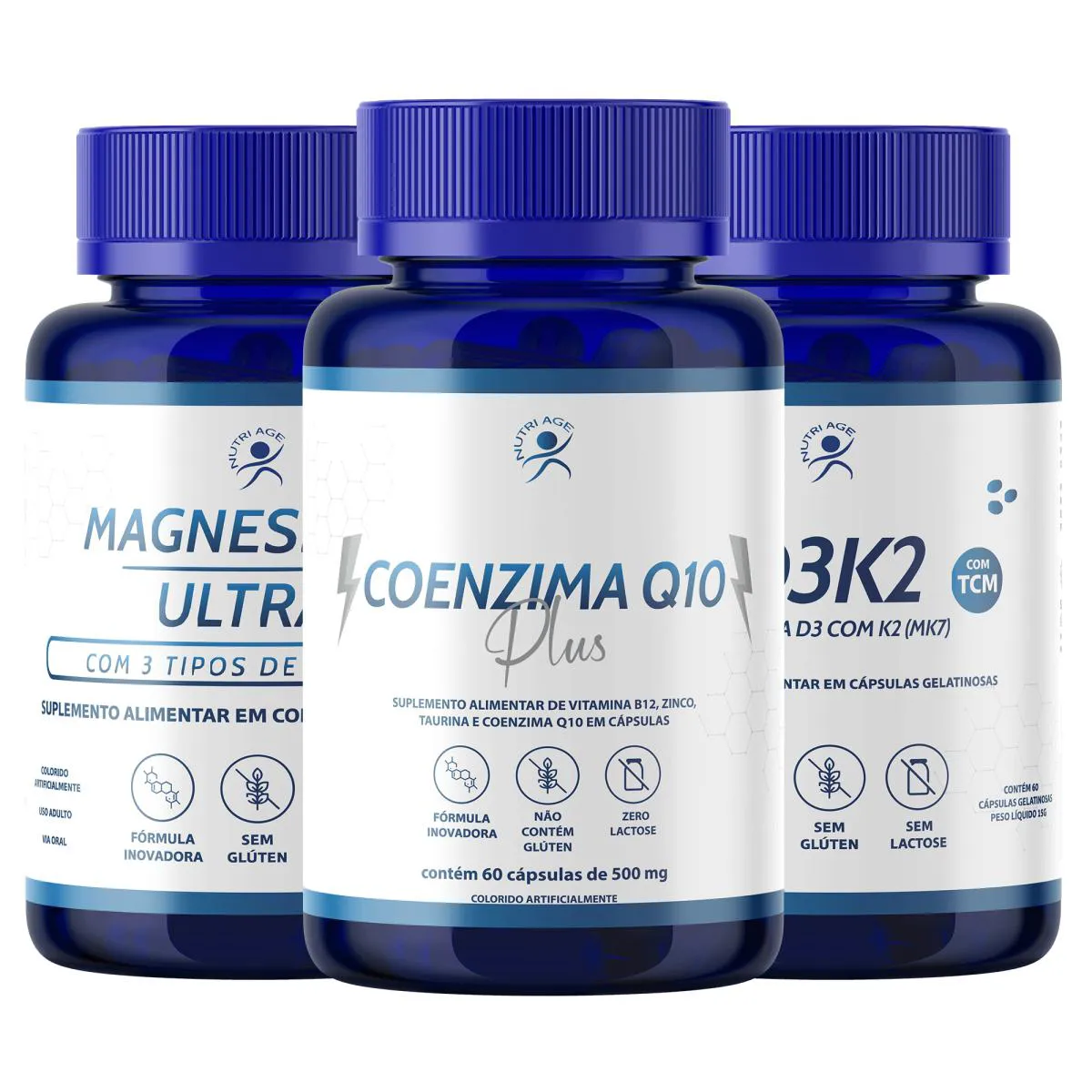 KIT ENERGIA
