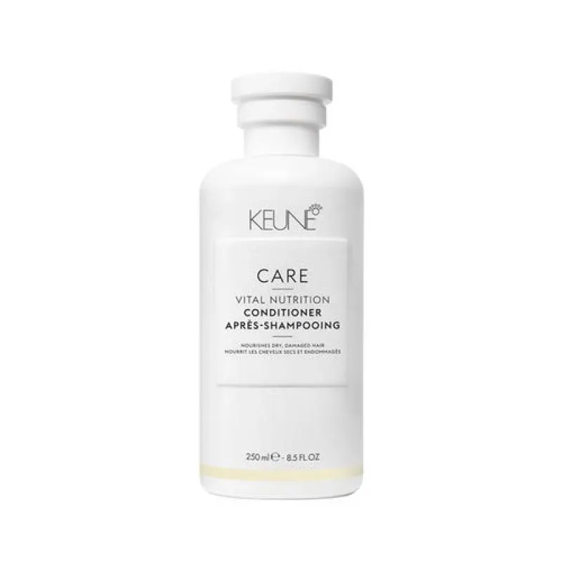 KEUNE CARE VITAL NUTRITION CONDITIONER CONDICIONADOR 250ML