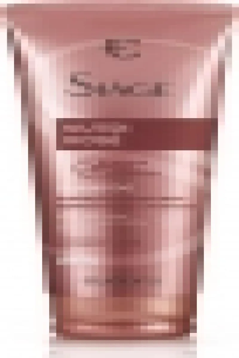 EUDORA SIàGE SHAMPOO NUTRI ROSé 250ML