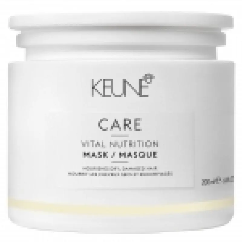 VITAL NUTRITION MASK KEUNE 200ML