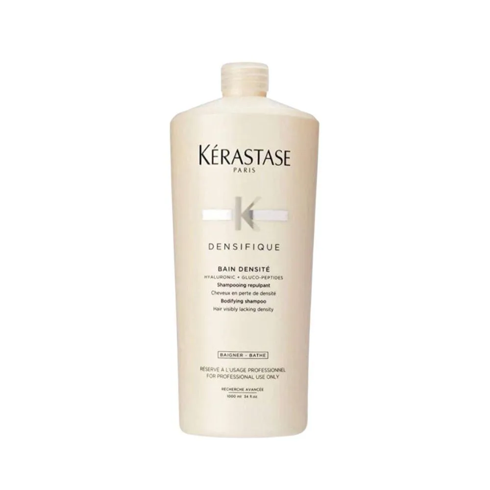 SHAMPOO DENSIFIQUE BAIN DENSITE 1 LITRO
