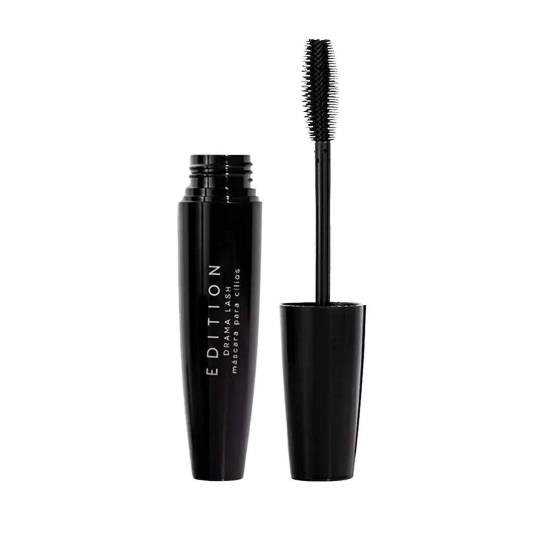 MáSCARA PARA CíLIOS DRAMA LASH PRETA - OCéANE EDITION