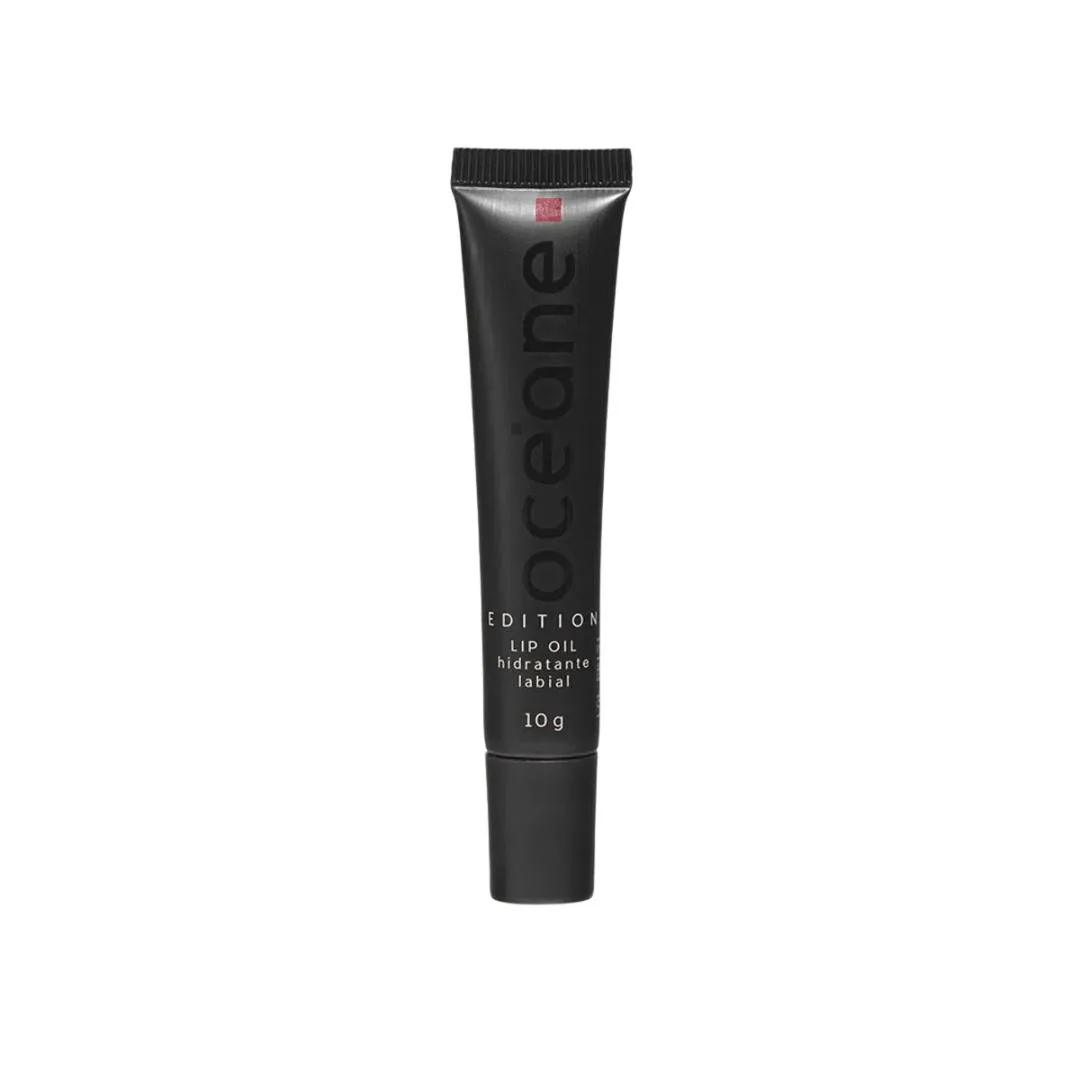 LIP OIL HIDRATANTE LABIAL RUBY - OCéANE EDITION