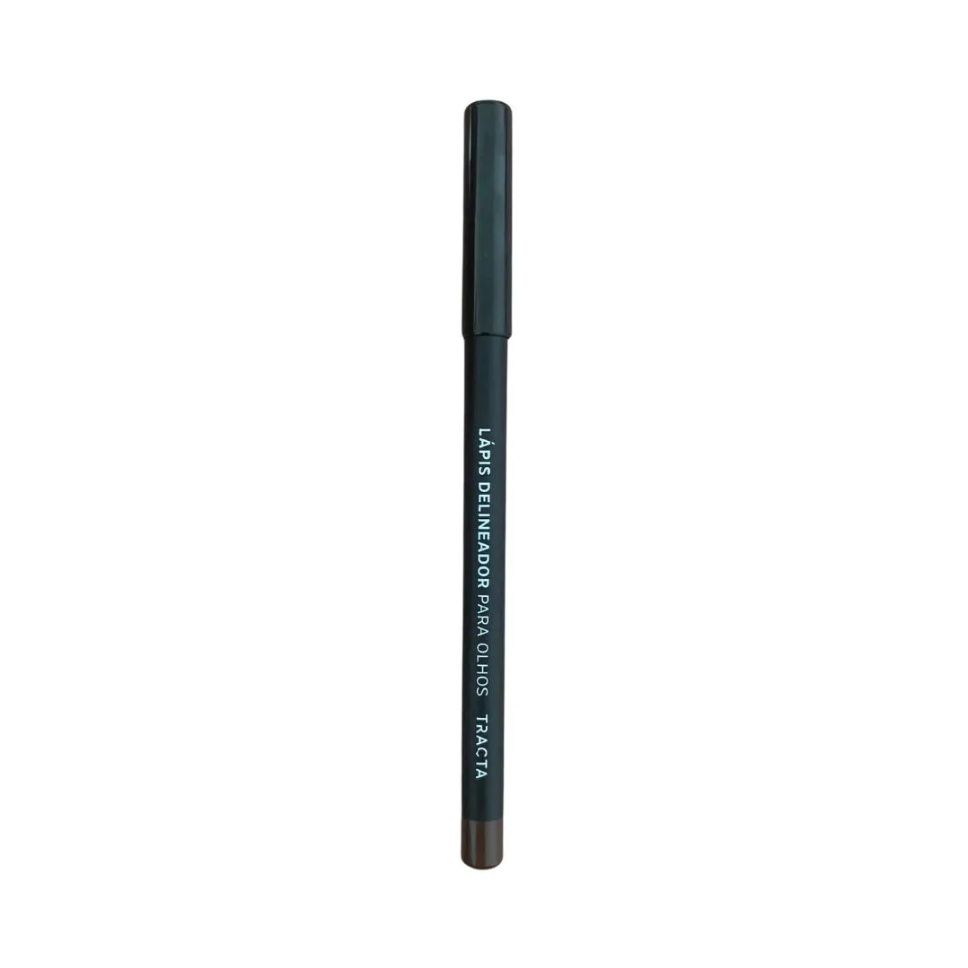LáPIS DELINEADOR PARA OLHOS BROWN - TRACTA