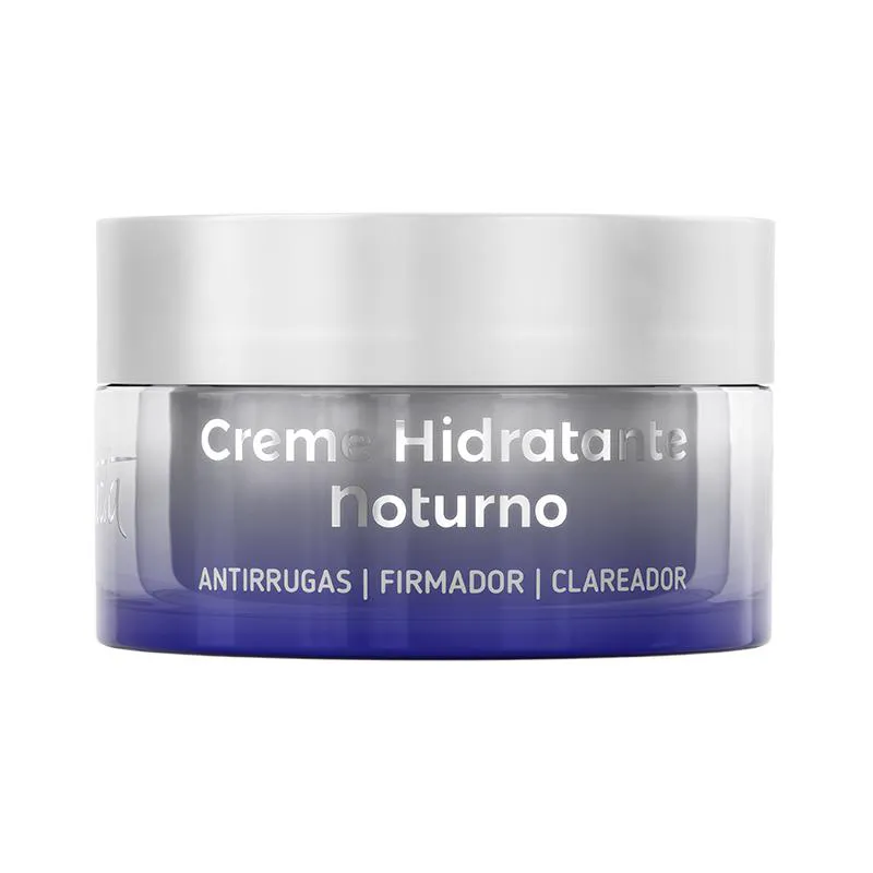 CREME HIDRATANTE NOTURNO - TRACTA